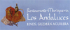 Restaurante Marisquería Los Andaluces